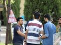 گزارش تصویری آزمون کارشناسی 1401